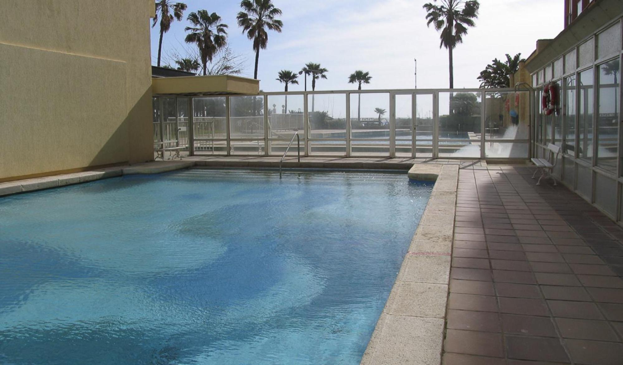 Carihuela Apartman Torremolinos Kültér fotó