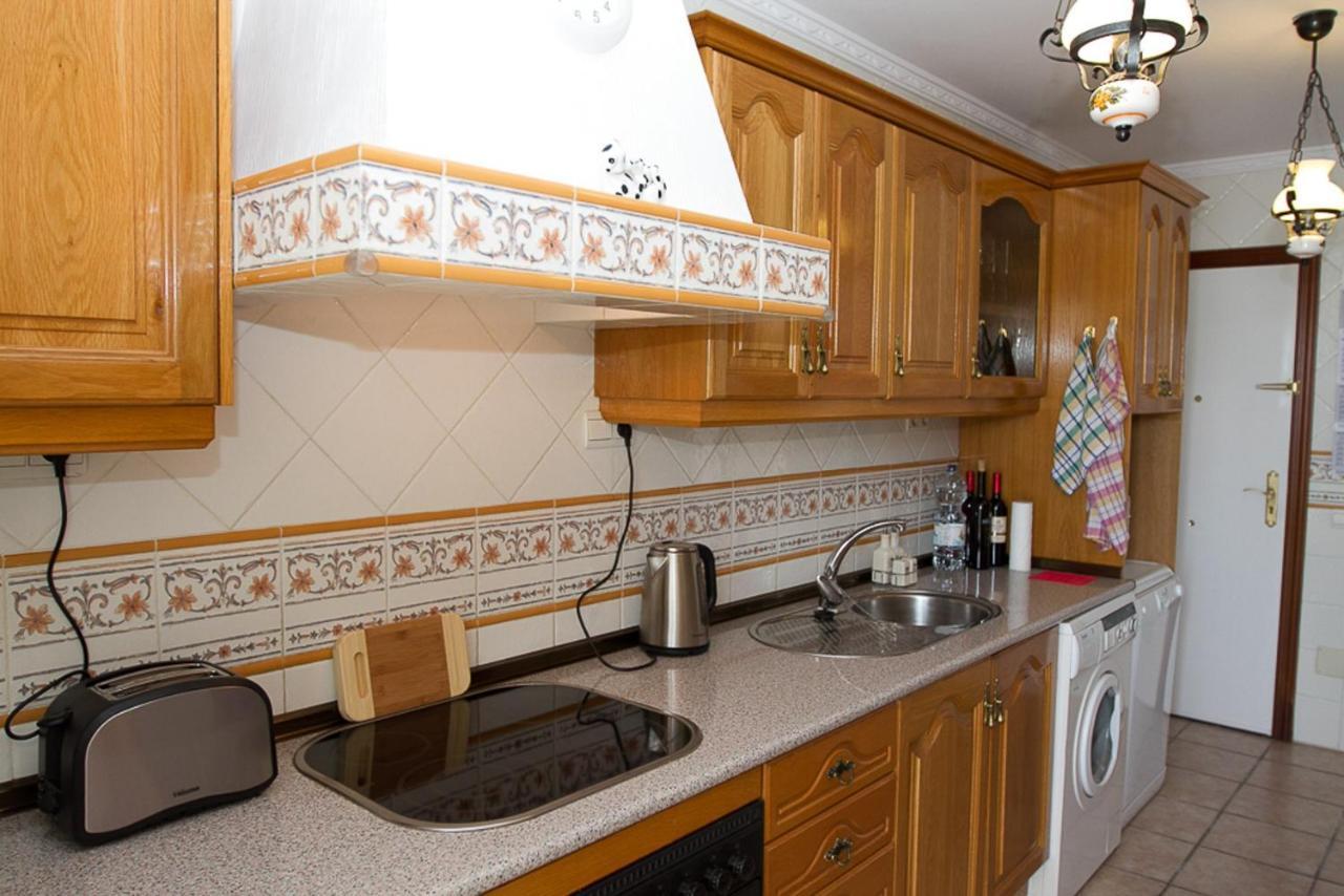 Carihuela Apartman Torremolinos Kültér fotó