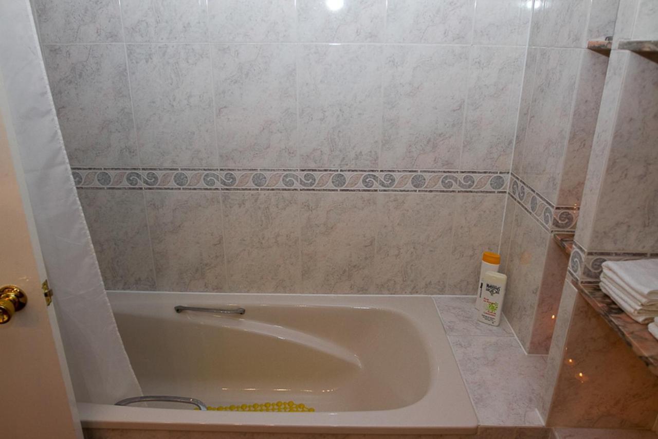 Carihuela Apartman Torremolinos Kültér fotó